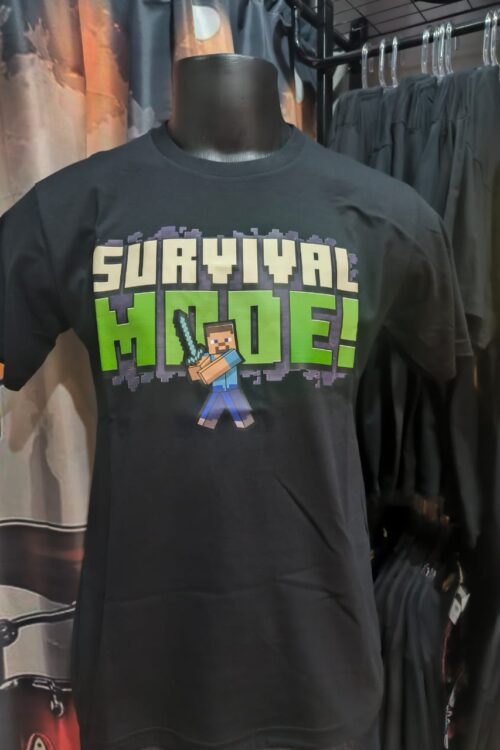 Minecraft survival(madrigal)
