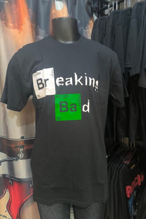 Breaking Bad (Bandalheira)