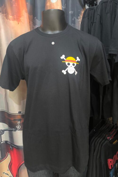 One Piece frente/costas (Madrigal)
