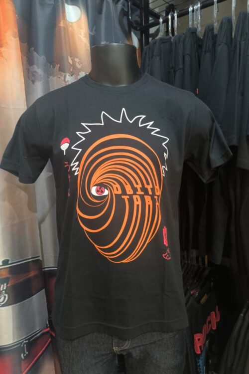 Naruto Olhos Madrigal