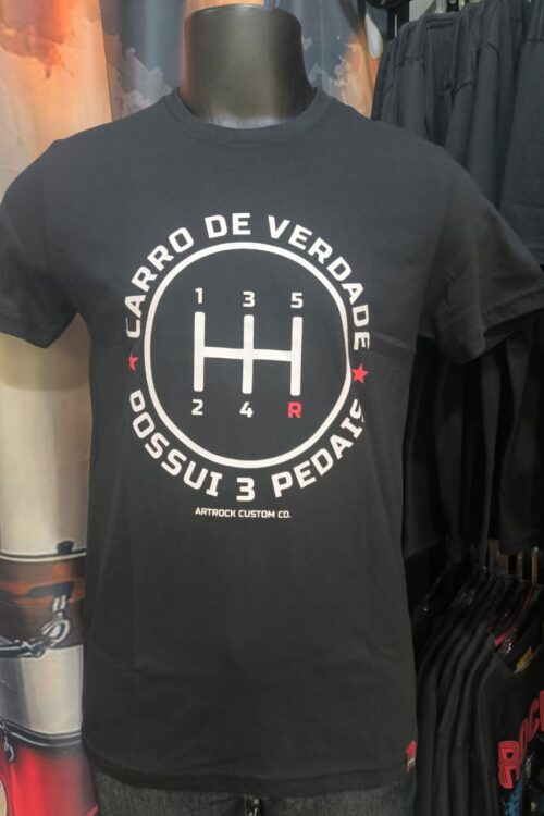 Carro de verdade(art rock)