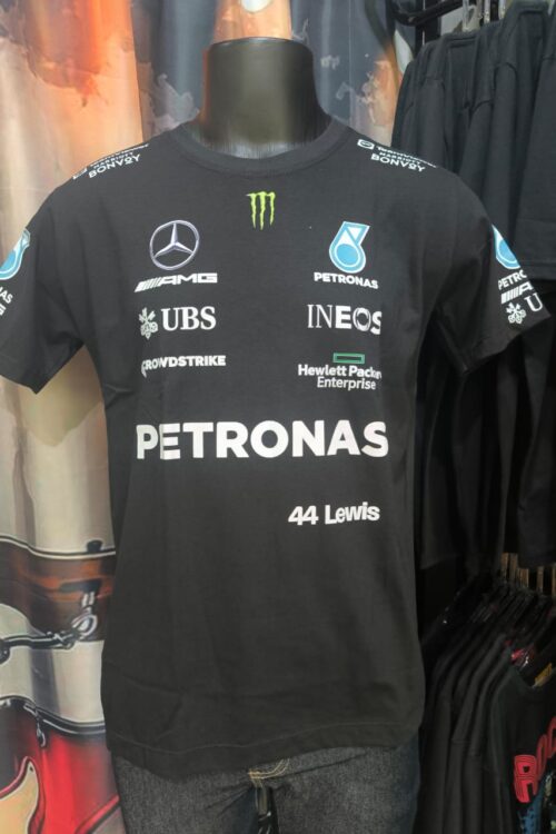 Petronas