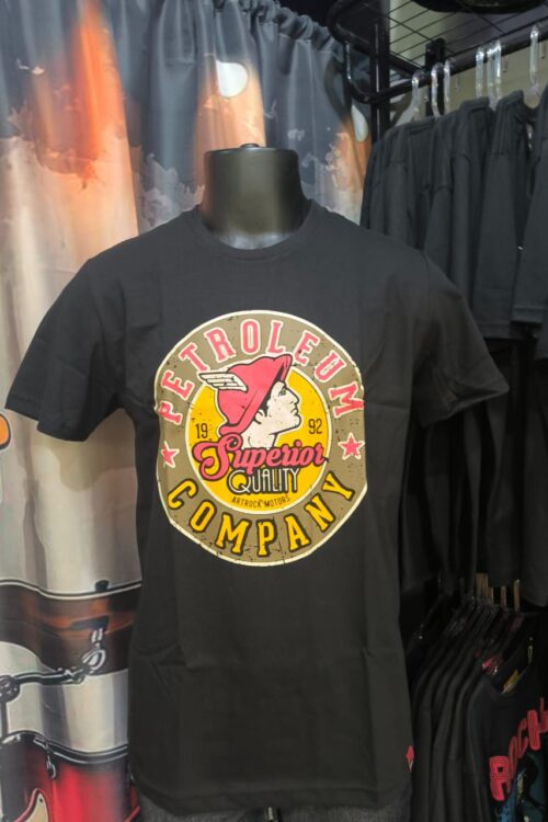 Petroleum company(art rock)