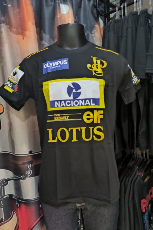 Corrida Lotus Patrocinios