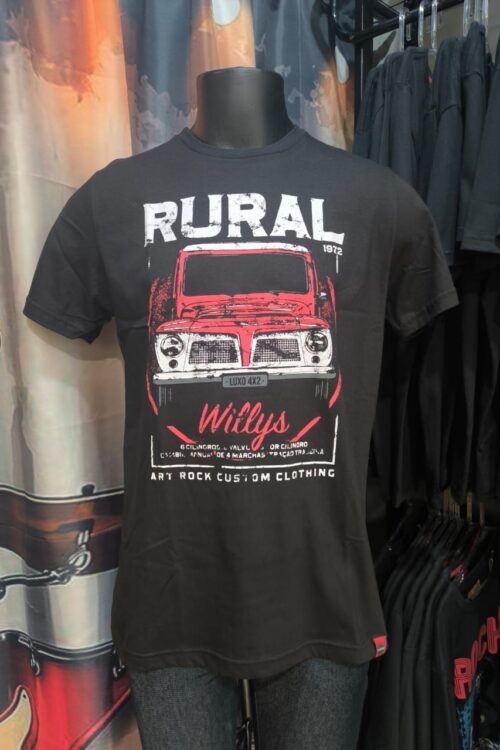 Rural Bandalheira