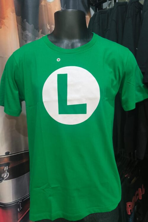 Luigi L (Madrigal)