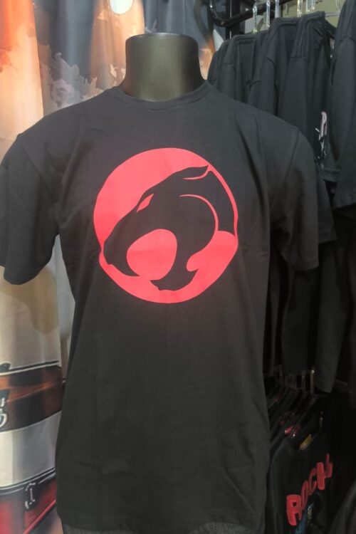 Thunder Cats (Bandalheira)