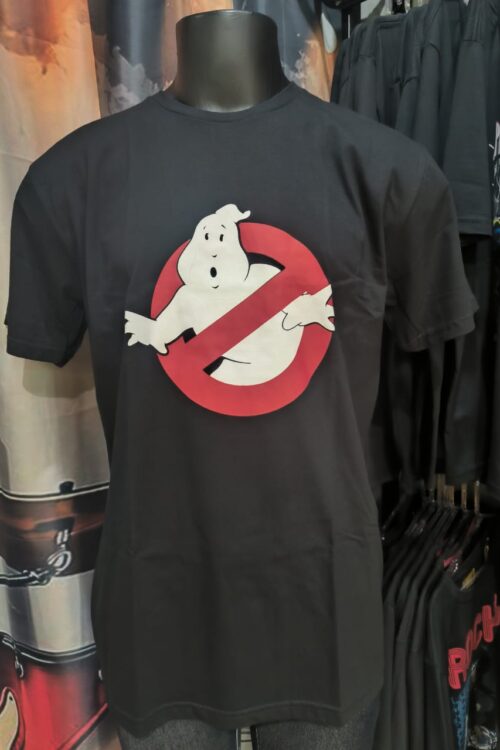 Caça Fantasma (Bandalheira)