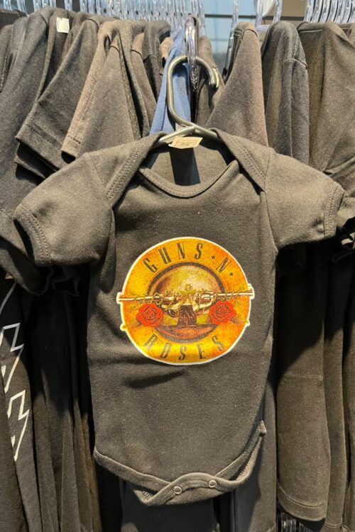 Body Guns Logo