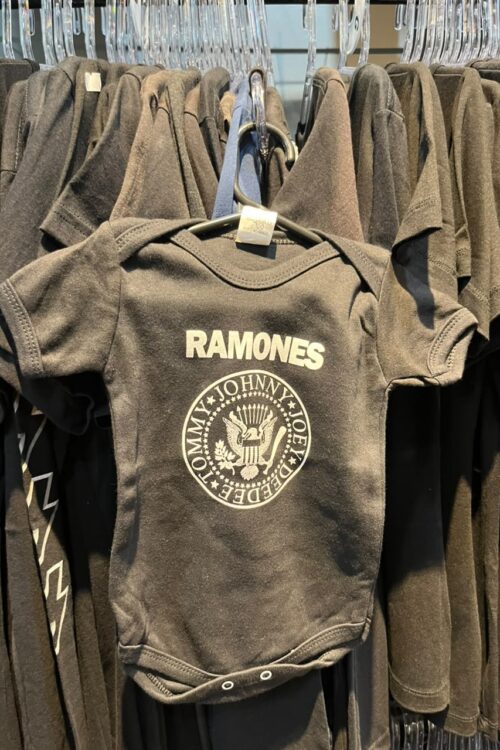 Ramones Brasao