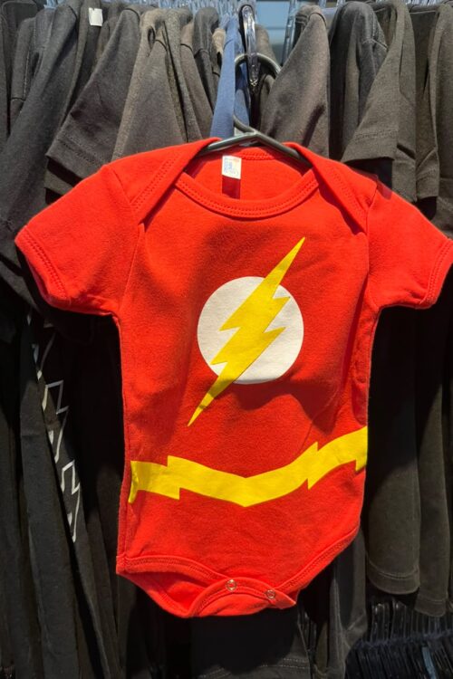 Body Flash