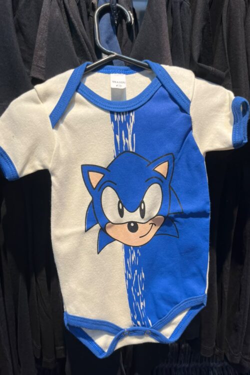 Body Sonic