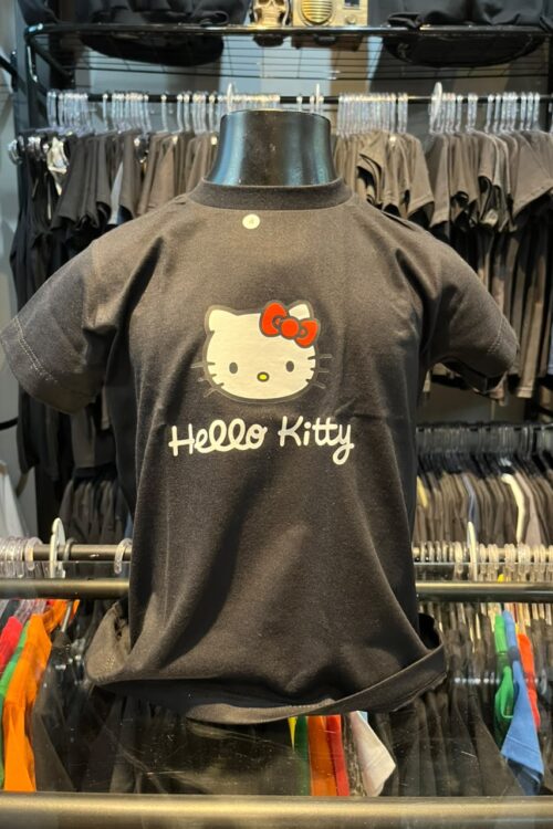 Hello Kitty (Madrigal)